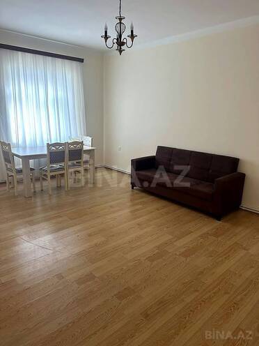 İcarəyə verilir 3 otaqlı köhnə tikili 105 m², Nəriman Nərimanov m., photo 4 from 6