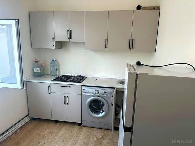 İcarəyə verilir 3 otaqlı köhnə tikili 105 m², Nəriman Nərimanov m., photo 3 from 6