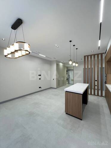 Satılır 3 otaqlı yeni tikili 100 m², Şah İsmayıl Xətai m., photo 5 from 16