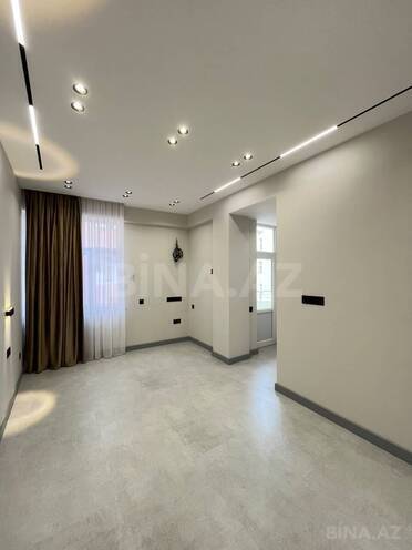 Satılır 3 otaqlı yeni tikili 100 m², Şah İsmayıl Xətai m., photo 7 from 16