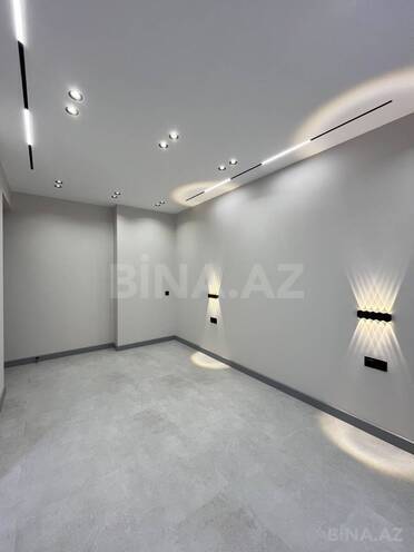 Satılır 3 otaqlı yeni tikili 100 m², Şah İsmayıl Xətai m., photo 10 from 16