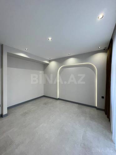Satılır 3 otaqlı yeni tikili 100 m², Şah İsmayıl Xətai m., photo 9 from 16