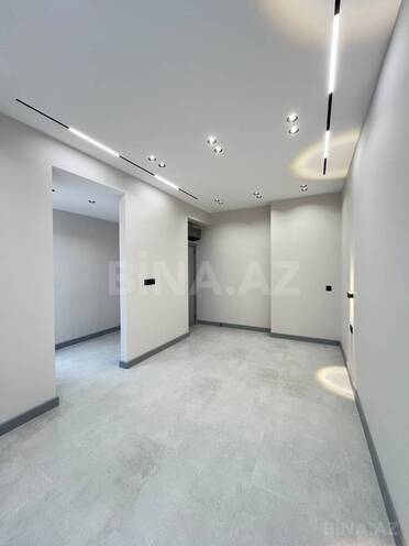 Satılır 3 otaqlı yeni tikili 100 m², Şah İsmayıl Xətai m., photo 8 from 16