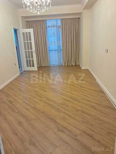 Satılır 3 otaqlı yeni tikili 100 m², Memar Əcəmi m., photo 11 from 16