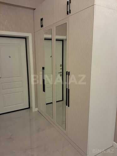 Satılır 3 otaqlı yeni tikili 100 m², Memar Əcəmi m., photo 4 from 16