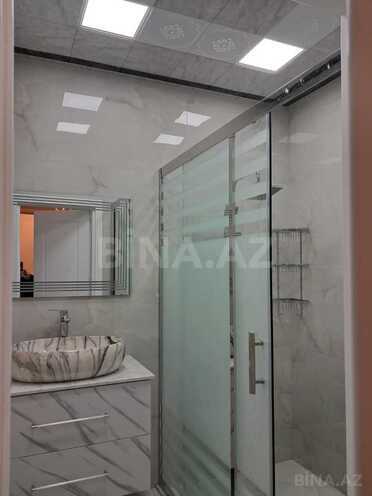 Satılır 3 otaqlı yeni tikili 100 m², Memar Əcəmi m., photo 8 from 16