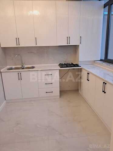 Satılır 3 otaqlı yeni tikili 100 m², Memar Əcəmi m., photo 15 from 16