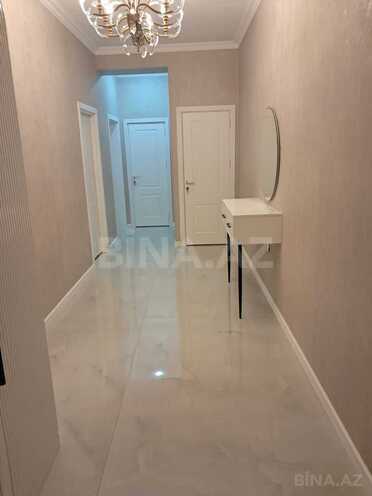 Satılır 3 otaqlı yeni tikili 100 m², Memar Əcəmi m., photo 3 from 16