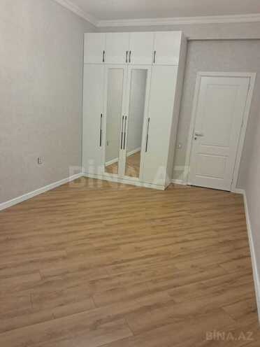 Satılır 3 otaqlı yeni tikili 100 m², Memar Əcəmi m., photo 6 from 16