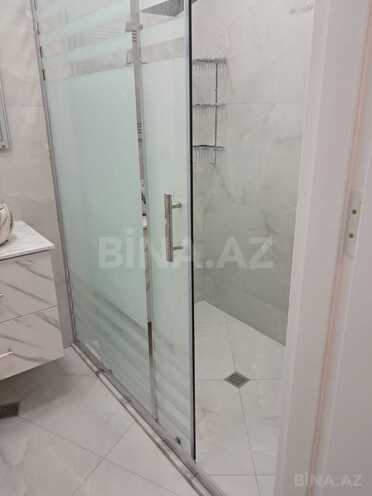 Satılır 3 otaqlı yeni tikili 100 m², Memar Əcəmi m., photo 14 from 16