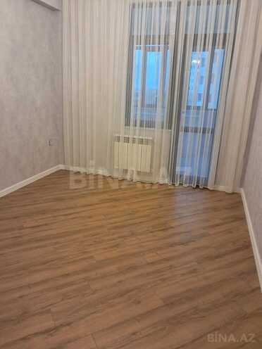 Satılır 3 otaqlı yeni tikili 100 m², Memar Əcəmi m., photo 12 from 16
