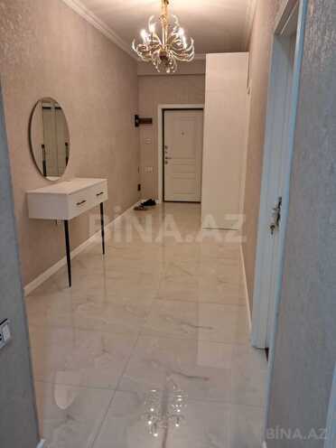 Satılır 3 otaqlı yeni tikili 100 m², Memar Əcəmi m., photo 1 from 16