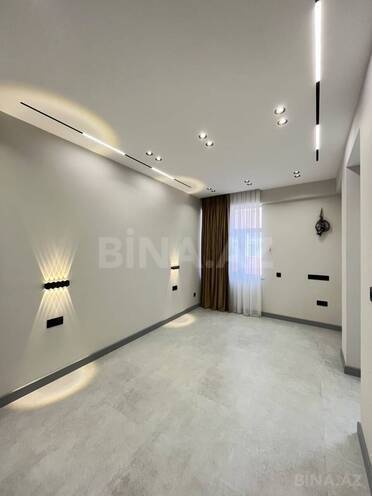 Satılır 3 otaqlı yeni tikili 100 m², Şah İsmayıl Xətai m., photo 11 from 16