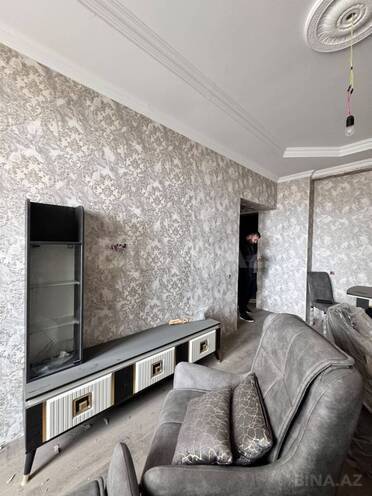 Продается 2-комн. новостройка 64 м², м. Ахмедлы, photo 4 from 11