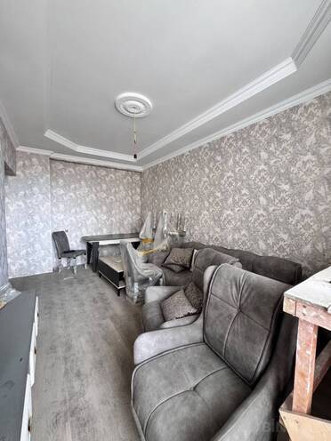 Продается 2-комн. новостройка 64 м², м. Ахмедлы, photo 3 from 11
