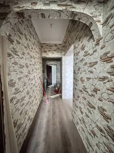 Продается 2-комн. новостройка 64 м², м. Ахмедлы, photo 8 from 11