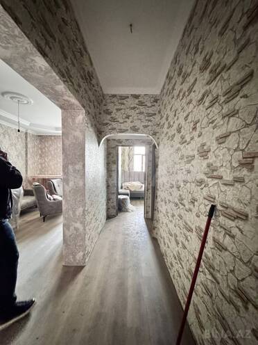 Продается 2-комн. новостройка 64 м², м. Ахмедлы, photo 9 from 11