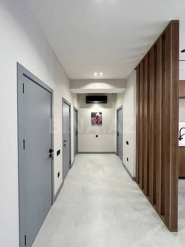 Satılır 3 otaqlı yeni tikili 100 m², Şah İsmayıl Xətai m., photo 12 from 16