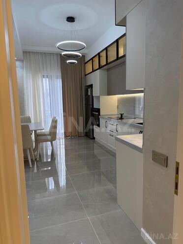 Сдаётся 3-комн. новостройка 145 м², пос. Аг шехер, photo 19 from 27