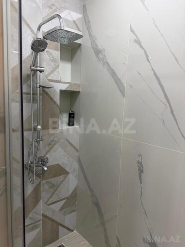 Сдаётся 3-комн. новостройка 145 м², пос. Аг шехер, photo 25 from 27