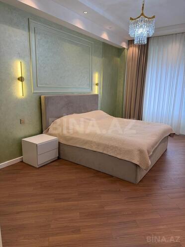 Сдаётся 3-комн. новостройка 145 м², пос. Аг шехер, photo 7 from 27