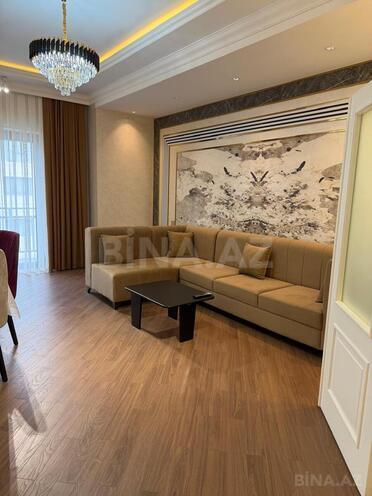 Сдаётся 3-комн. новостройка 145 м², пос. Аг шехер, photo 4 from 27
