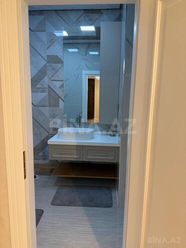 Сдаётся 3-комн. новостройка 145 м², пос. Аг шехер, photo 24 from 27