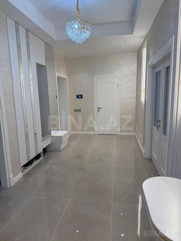 Сдаётся 3-комн. новостройка 145 м², пос. Аг шехер, photo 23 from 27
