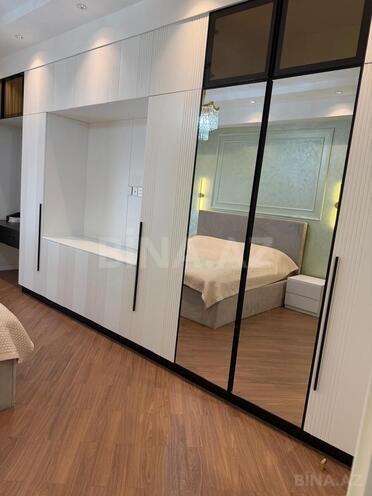 Сдаётся 3-комн. новостройка 145 м², пос. Аг шехер, photo 12 from 27