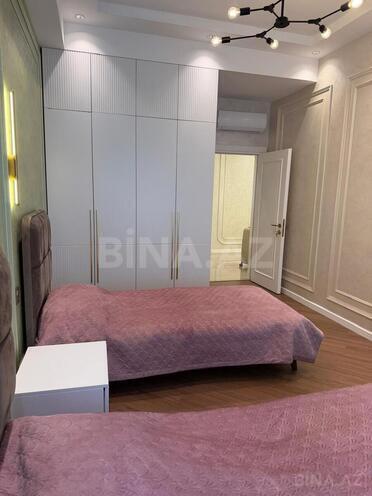 Сдаётся 3-комн. новостройка 145 м², пос. Аг шехер, photo 17 from 27