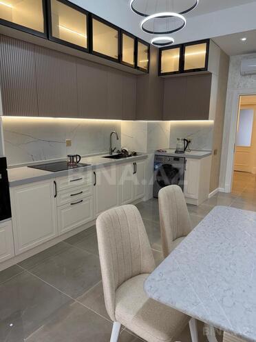 Сдаётся 3-комн. новостройка 145 м², пос. Аг шехер, photo 21 from 27