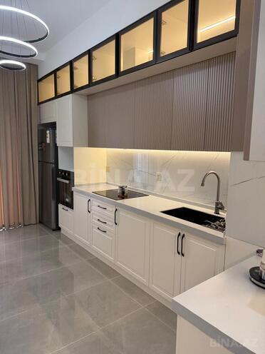 Сдаётся 3-комн. новостройка 145 м², пос. Аг шехер, photo 20 from 27