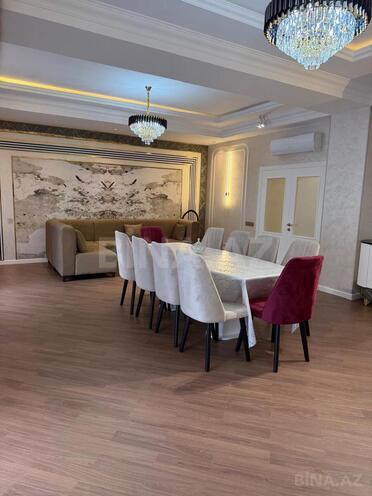Сдаётся 3-комн. новостройка 145 м², пос. Аг шехер, photo 3 from 27