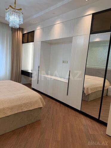 Сдаётся 3-комн. новостройка 145 м², пос. Аг шехер, photo 10 from 27
