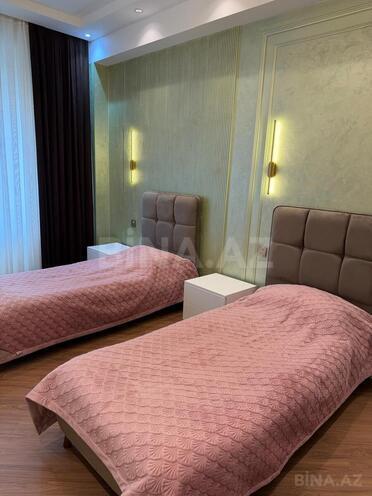 Сдаётся 3-комн. новостройка 145 м², пос. Аг шехер, photo 15 from 27