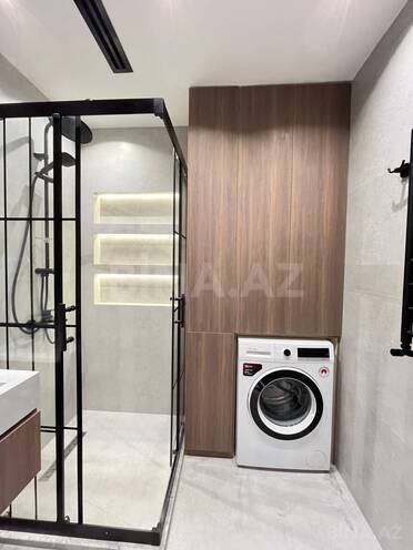 Satılır 3 otaqlı yeni tikili 100 m², Şah İsmayıl Xətai m., photo 13 from 16