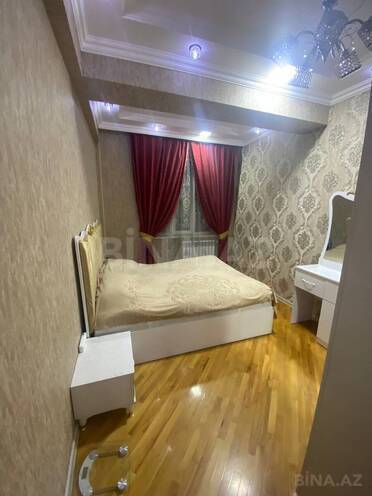 Satılır 3 otaqlı yeni tikili 82 m², photo 6 from 20