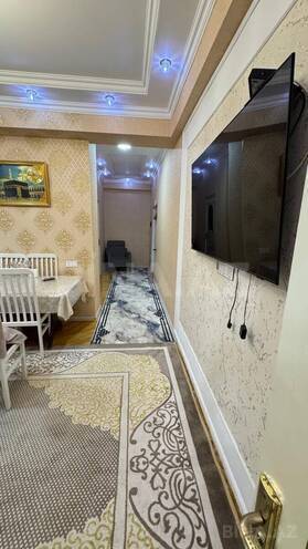 Satılır 3 otaqlı yeni tikili 82 m², photo 16 from 20