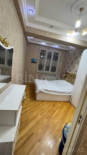 Satılır 3 otaqlı yeni tikili 82 m², photo 14 from 20