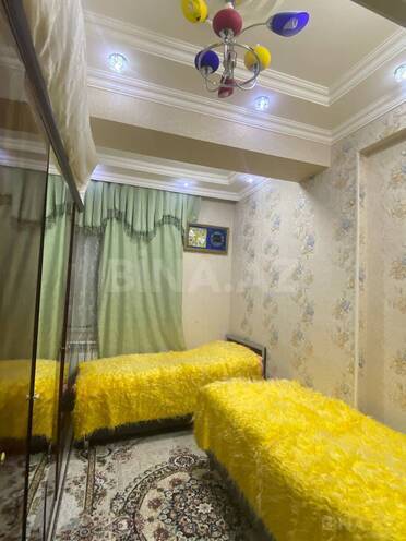 Satılır 3 otaqlı yeni tikili 82 m², photo 9 from 20