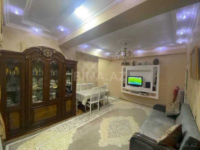 Satılır 3 otaqlı yeni tikili 82 m², photo 1 from 20