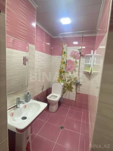 Satılır 3 otaqlı yeni tikili 82 m², photo 18 from 20