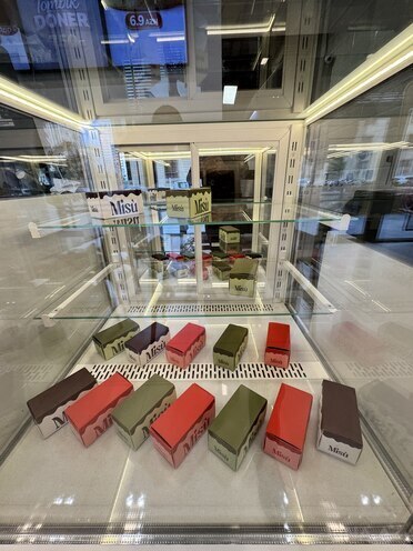 Satılır  obyekt 127 m², Şah İsmayıl Xətai m., photo 6 from 11