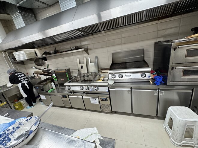 Satılır  obyekt 127 m², Şah İsmayıl Xətai m., photo 4 from 11