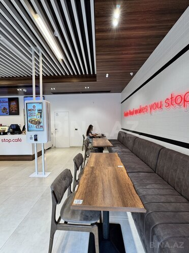 Satılır  obyekt 127 m², Şah İsmayıl Xətai m., photo 9 from 11