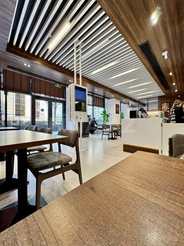 Satılır  obyekt 127 m², Şah İsmayıl Xətai m., photo 1 from 11