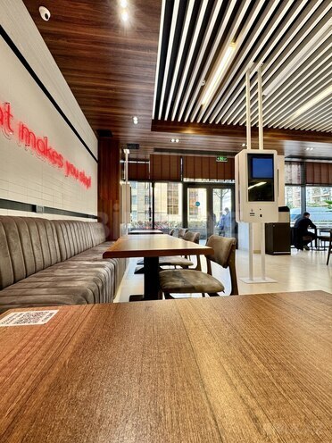 Satılır  obyekt 127 m², Şah İsmayıl Xətai m., photo 7 from 11