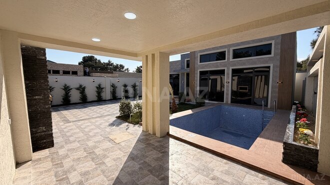 Satılır 4 otaqlı həyət evi/bağ evi 140 m², Şüvəlan q., photo 6 from 19