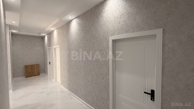 Satılır 4 otaqlı həyət evi/bağ evi 140 m², Şüvəlan q., photo 15 from 19