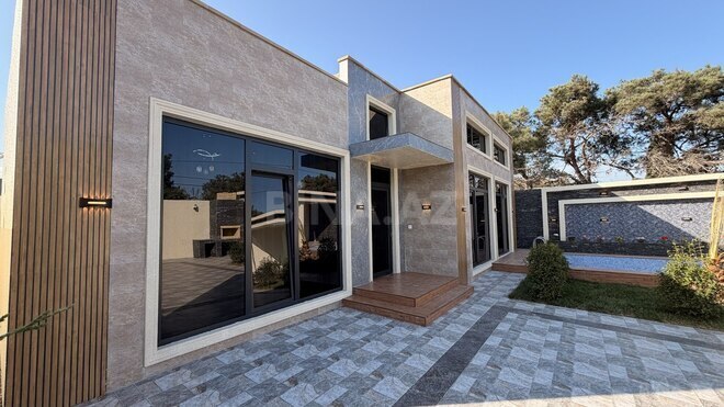 Satılır 4 otaqlı həyət evi/bağ evi 140 m², Şüvəlan q., photo 7 from 19